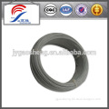 7X19 SS 316 Stainless steel wire rope